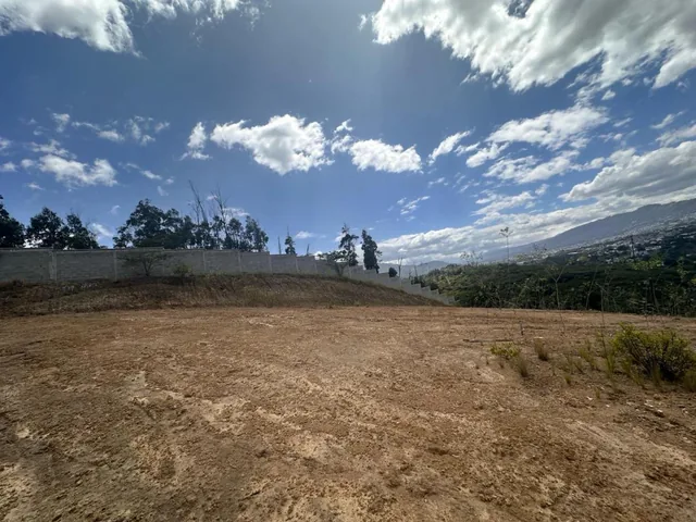Terreno - Tumbaco — imagen 4