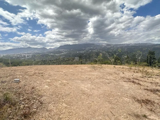 Terreno - Tumbaco — imagen 2