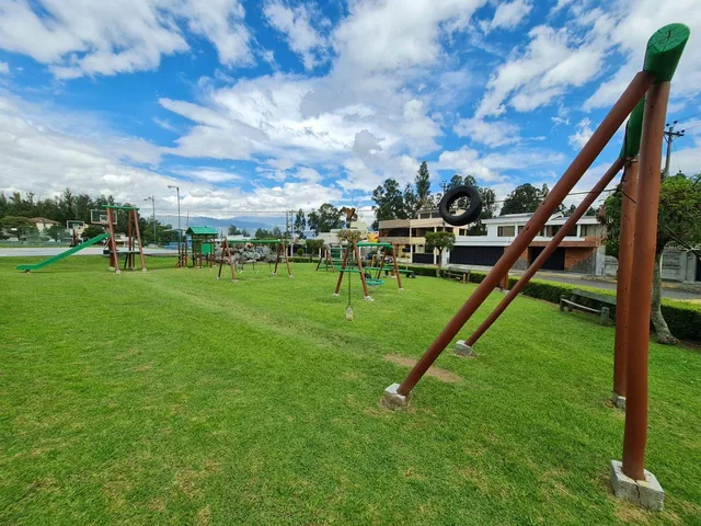 Lote en Venta, Urbanización La Colina, Los Chillos — imagen 4