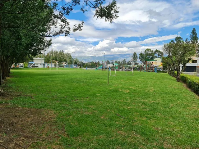 Lote en Venta, Urbanización La Colina, Los Chillos — imagen 3
