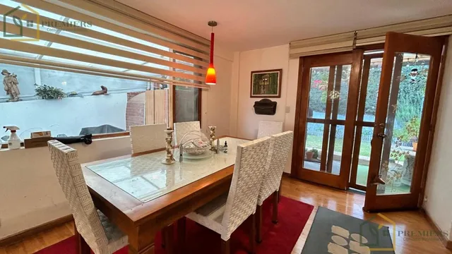 Casa de Venta Sector Cumbaya - Tanda — imagen 5