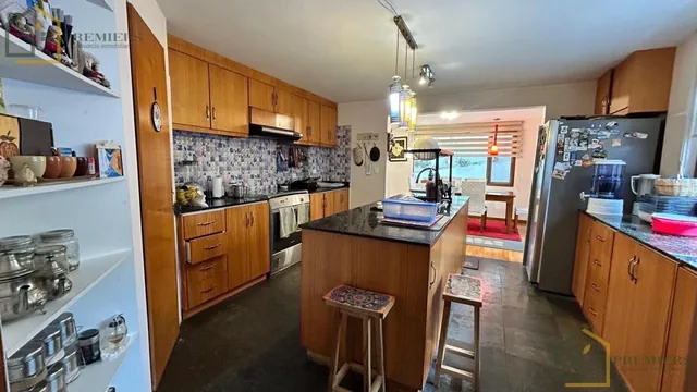 Casa de Venta Sector Cumbaya - Tanda — imagen 2