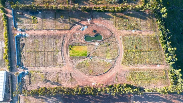 Lotes 1000 m² en Proyecto Estilo Rancho Pedro Moncayo, La Esperanza. Provincia de Pichincha — imagen 3