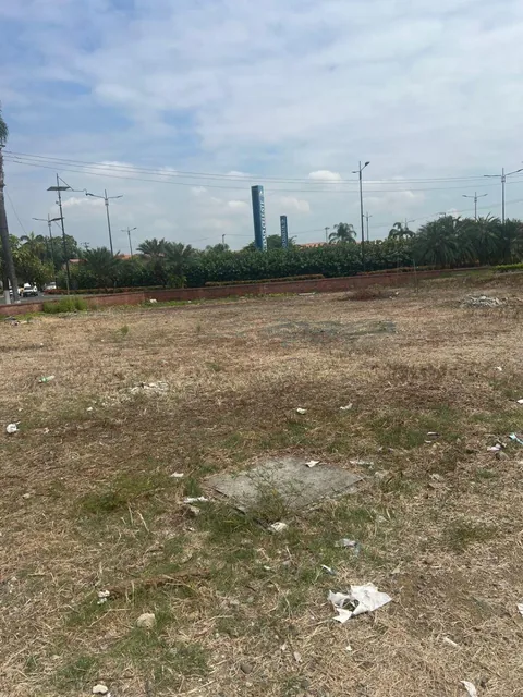 Nuevo Sanborondon, Ciudad Celeste Terreno 743 m, Guayas — imagen 4