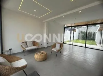 Venta Casa de un Una Planta a Estrenar 3 Habitaciones + Estudio — imagen 5