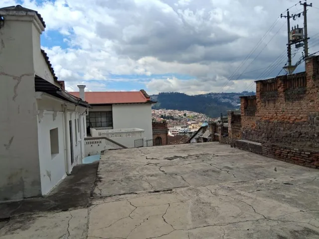 Casa en Centro de Quito — imagen 3