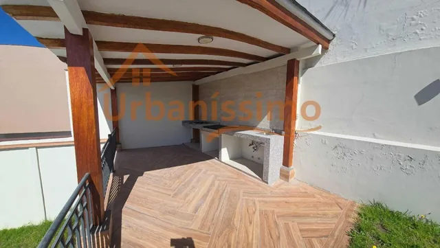 Hm Sa/ Tanda Rancho San Francisco! Hermosa Casa de 650 m² en Venta 890.000 Usd — imagen 4
