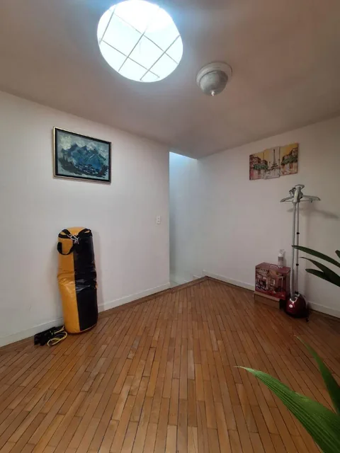 Vendo Casa en Conjunto Las Peñas Conocoto — imagen 4