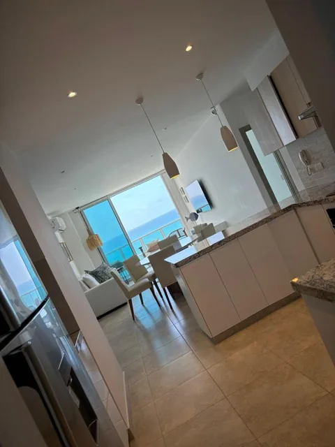 Departamentoa de 150 m² con 4 Habitaciones en Venta en Samborondón — imagen 4