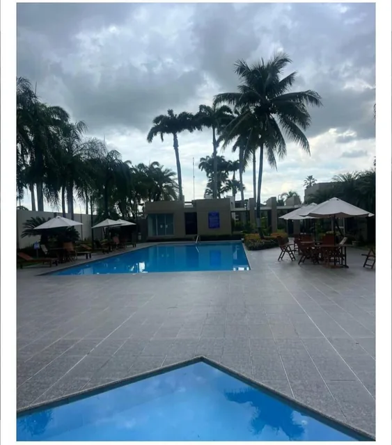 Solar Laguna del Sol Km 7,5 Samborondon, Guayas — imagen 2