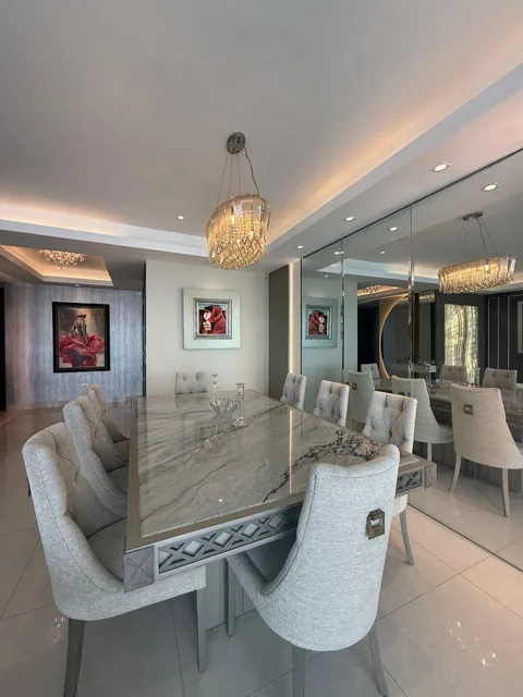 Elegante Departamento Amoblado en Venta - Frente Al Rio Babahoyo, Guayas — imagen 4