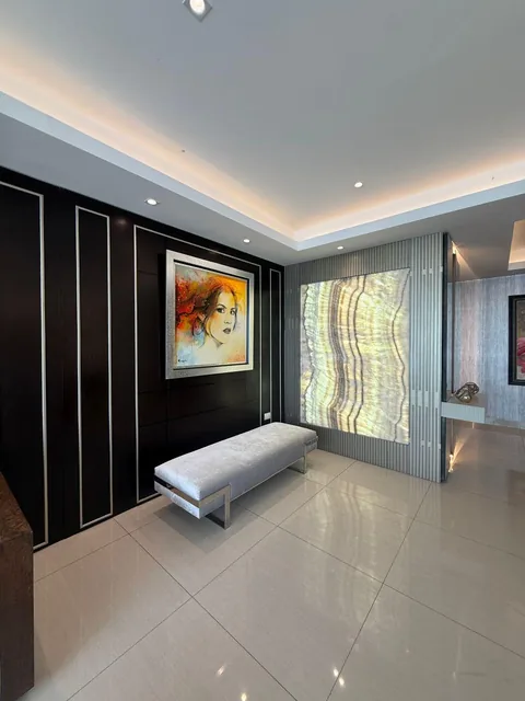 Elegante Departamento Amoblado en Venta - Frente Al Rio Babahoyo, Guayas — imagen 3