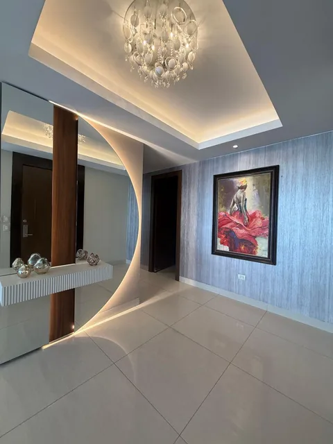 Elegante Departamento Amoblado en Venta - Frente Al Rio Babahoyo, Guayas — imagen 2