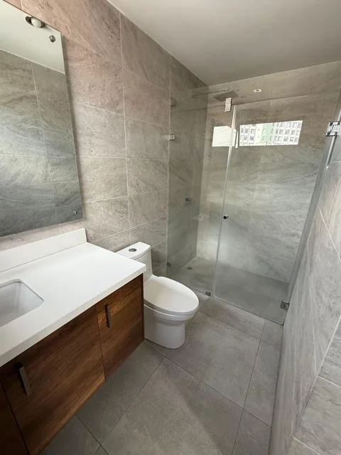 Departamento de Venta, en La República del Salvador, 2 Dorm., con Vista — imagen 4