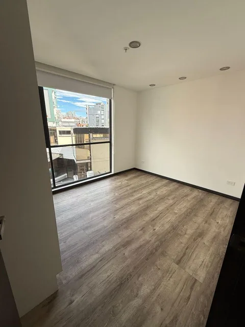 Departamento de Venta, en La República del Salvador, 2 Dorm., con Vista — imagen 2