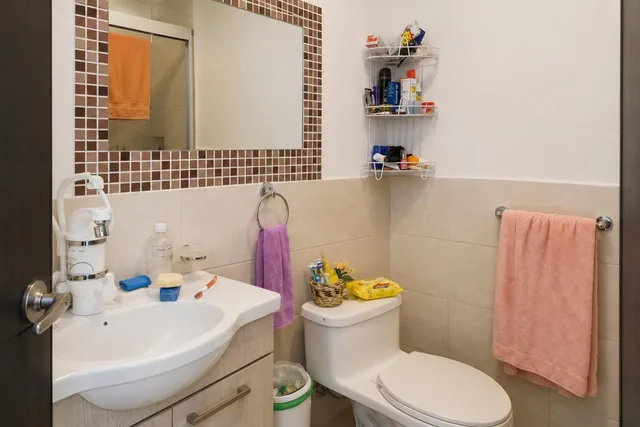 Departamento en Venta Sector Conocoto — imagen 3