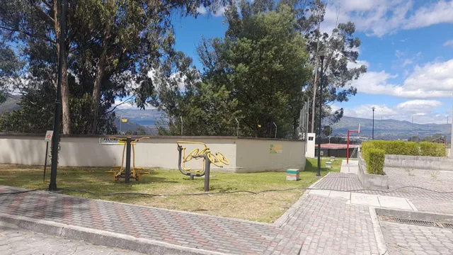 Departamento en Venta Sector Conocoto — imagen 2