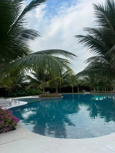 Vendo Terreno, Nuevo Samborondon, Punta Barranca 100,guardiania 24/7,piscina, Gimnasio, Canchas Deportiv, Guayas — imagen 4