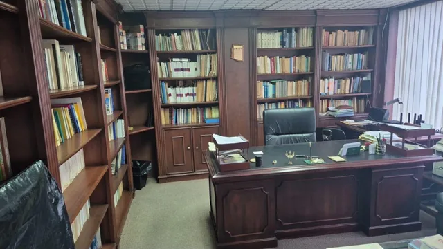 Vendo Ofiina de 75 m, Colon y Amazonas $50000, Dos Baños — imagen 5