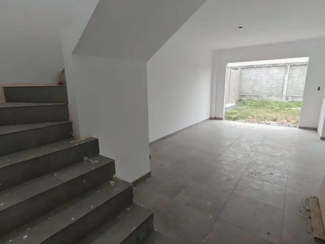 Venta Casa de Estreno | Urb. Portón del Río | Km 13 Av León Febres Cordero | 4 Dorm, 4 Baños (Wy), Guayas — imagen 4