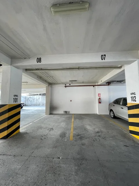 Oficina en Venta o Alquiler en Guayaquil, Garzota, 42 m², con Seguridad 24/7, Guayas — imagen 2