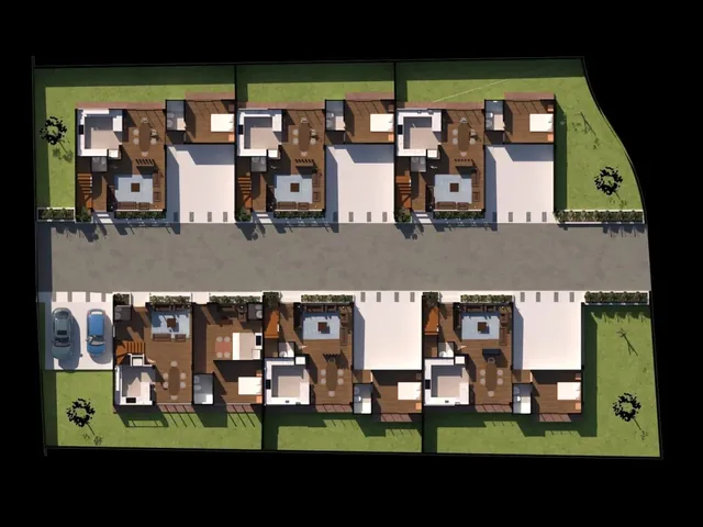 Vendo Casa de 2 Pisos en Jardines de Puembo — imagen 3