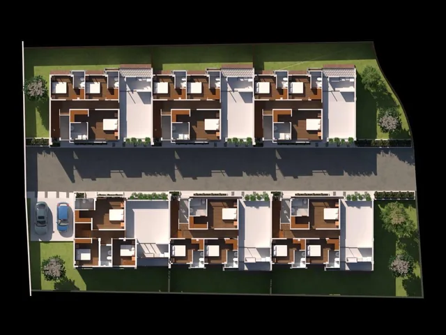 Vendo Casa de 2 Pisos en Jardines de Puembo — imagen 2