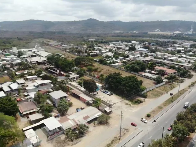 Terreno en Venta 5.762,60 m², Km 20 Vía La Costa, Guayas — imagen 5