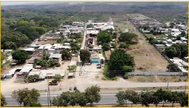 Terreno en Venta 5.762,60 m², Km 20 Vía La Costa, Guayas — imagen 4