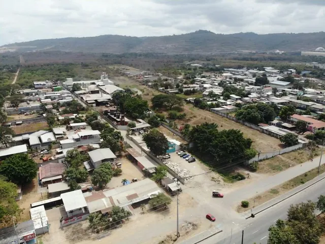 Terreno en Venta 5.762,60 m², Km 20 Vía La Costa, Guayas — imagen 3