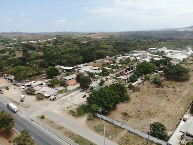 Terreno en Venta 5.762,60 m², Km 20 Vía La Costa, Guayas — imagen 2