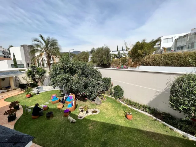 En Venta Casa de Lujo Dentro de Urbanización Cumbres del Valle — imagen 5