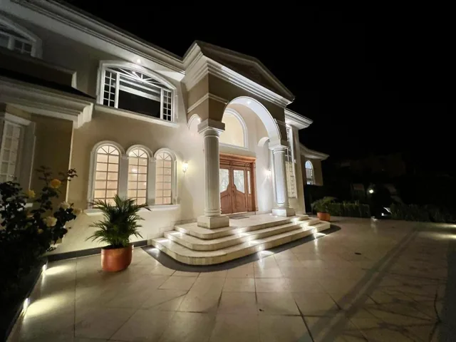 En Venta Casa de Lujo Dentro de Urbanización Cumbres del Valle — imagen 3