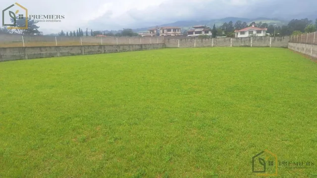 Venta de Terreno Sector Amaguaña — imagen 4