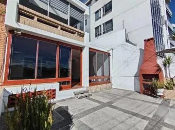 Departamento de 273 m² con 4 Dorm. en Venta en Quito Tenis — imagen 4