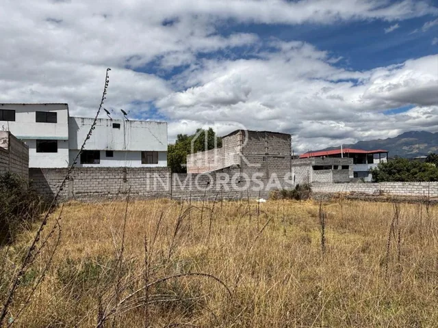 Vendo Terreno Plano $214.900! San José de Morán 1.945 m² Excelente Opción Cerca a La Carlos Mantilla — imagen 4