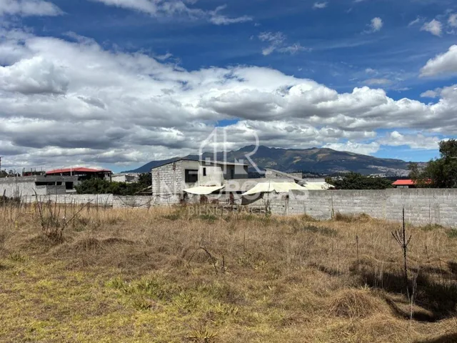 Vendo Terreno Plano $214.900! San José de Morán 1.945 m² Excelente Opción Cerca a La Carlos Mantilla — imagen 3