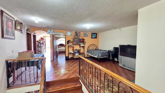 Casa en Venta – La Santiago Alto | Sur de Quito — imagen 3