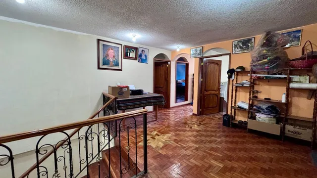 Casa en Venta – La Santiago Alto | Sur de Quito — imagen 2