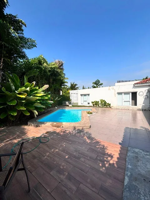 Vendo de Una Planta en Casa en El Cortijo, Guayas — imagen 4