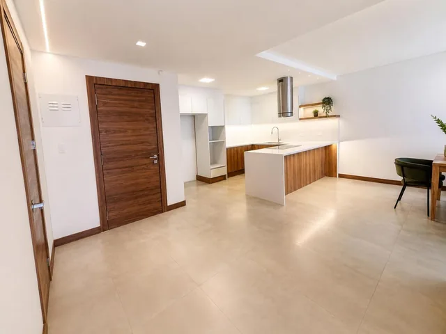 Vendo Espectacular Departamento, por Estrenar en Cumbayá — imagen 2