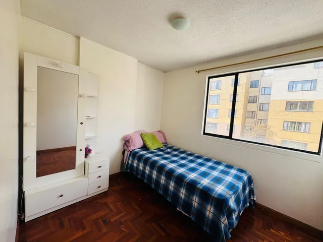 Departamento 3 Dorm. Sector La Kennedy — imagen 3