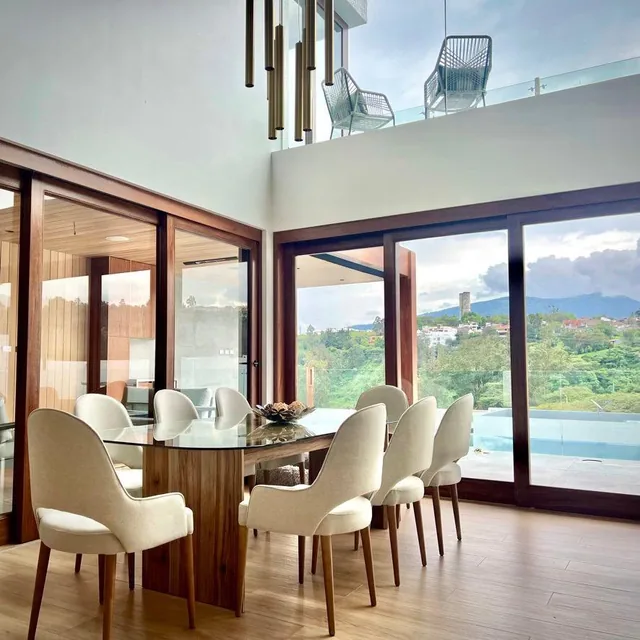 Venta Casa 5 Habitaciones Parque Algarrobos — imagen 5