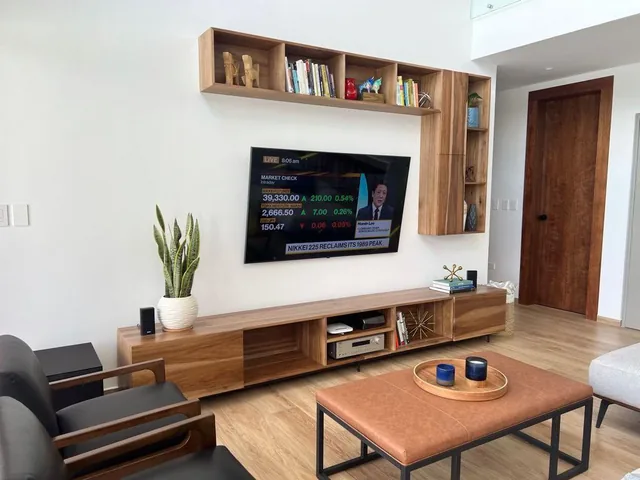 Venta Casa 5 Habitaciones Parque Algarrobos — imagen 2