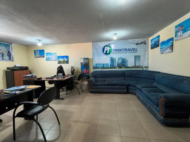 Oficina en Venta en Calderón — imagen 4