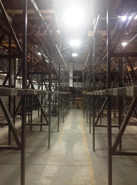 Via Daule en Mapasingue Local Comercial y Bodegas, Guayas — imagen 5