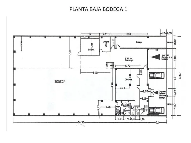 Via Daule en Mapasingue Local Comercial y Bodegas, Guayas — imagen 3