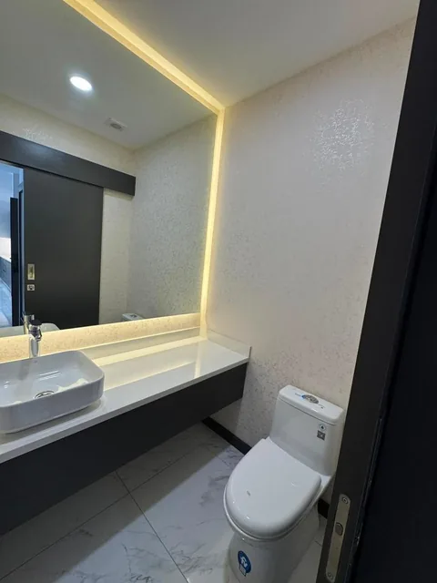 Departamento en Granda Centeno — imagen 4
