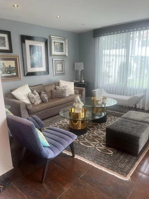 Villa 400 m Terreno 190 Onst 3 Dorm Amplio Patio, Guayas — imagen 5
