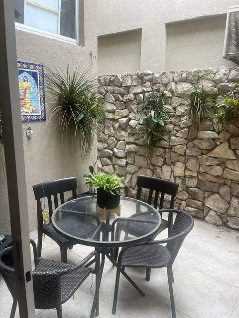 Villa 400 m Terreno 190 Onst 3 Dorm Amplio Patio, Guayas — imagen 3